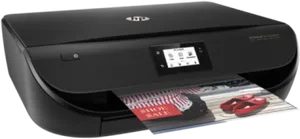 H P Allin One Printer Model PNG Image