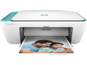 Hp Deskjet 2675 Printer, HD Png Download PNG image with transparent background