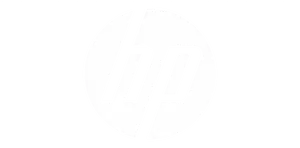 H P Logo Simple Design PNG Image