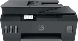 Hp Smart Tank Plus 655, HD Png Download PNG image with transparent background