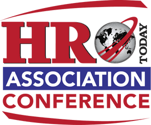 H R Association Conference Logo PNG image with transparent background
