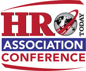 H R Association Conference Logo PNG Image