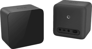 Htc Vive Base Stations Vr Tracking - Vive Tracking Box PNG