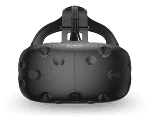 Htc Vive Vr Headset - Vr Headset Png, Transparent Png PNG