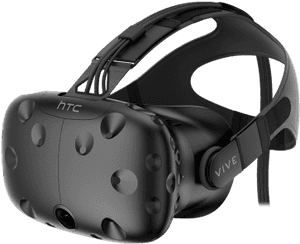 Htc Vive Headset, HD Png Download PNG image with transparent background