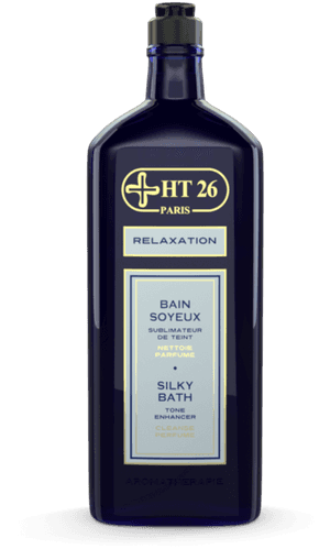 Silky Soft Bubble Bath/ Deluxe Relaxing Aromatherapy - Bath Salts, HD Png Download PNG image with transparent background