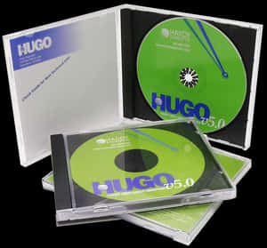 Transparent Cd In Case Clipart - Cd, HD Png Download PNG image with transparent background