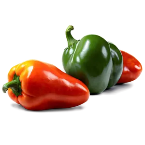 Habanero Chili Pepper Picture Png Qiy92 PNG Image