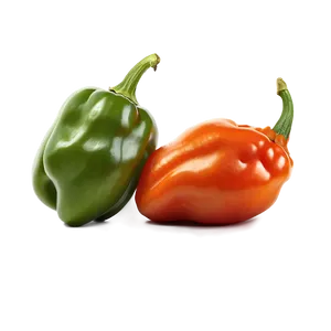 Habanero Heat Source Png Ock PNG Image