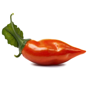 Habanero Pepper Garnish Png 06282024 PNG Image