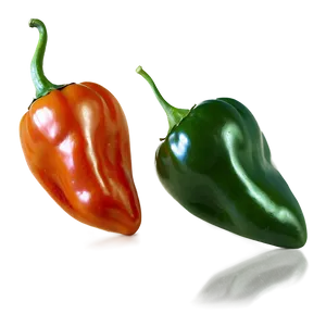 Habanero Pepper Harvest Png Roa PNG Image