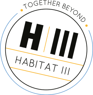 Habitat I I I Conference Logo PNG