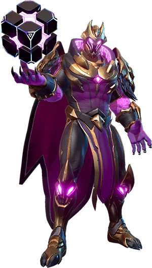 Hades_ Game_ Character_ Armor PNG Image