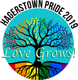 Hagerstown Pride 2019, HD Png Download PNG image with transparent background