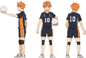 Haikyuu Season 4 Designs, HD Png Download PNG image with transparent background