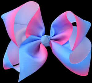 Hair Bow Png - Jojo Siwa Bow Svg, Transparent Png PNG image with transparent background