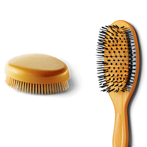 Hair Brush PNG ahi53 PNG