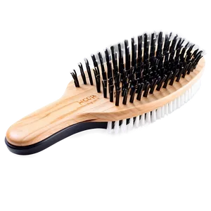 Hair Brush Png Qay33 PNG Image