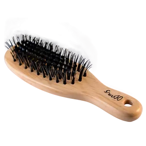 Hair Brush Png Vgf61 PNG Image