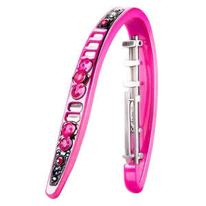 Hair Clip C PNG Image