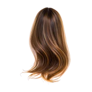 Hair Clipart Png 92 PNG Image