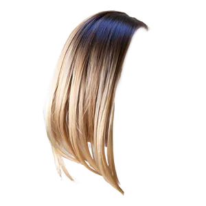 Hair Clipart Png Lwc68 PNG Image