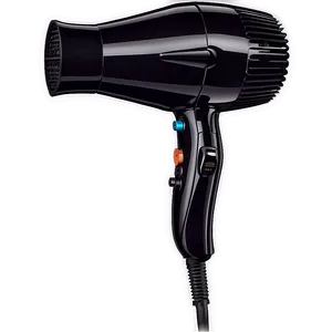 Hair Dryer For Salon Use Png 06122024 PNG Image