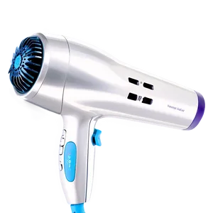 Hair Dryer With Fast Drying Technology Png 06122024 PNG Image