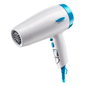 Hair Dryer With Fast Drying Technology Png 17 PNG Image