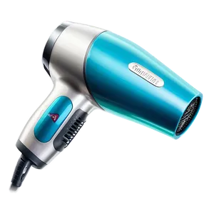 Hair Dryer With Ionic Conditioning Png Dxd PNG Image