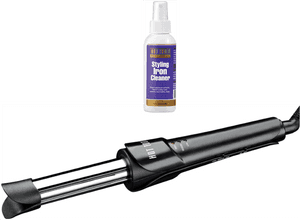 Split Barrel Curling Iron, HD Png Download PNG image with transparent background