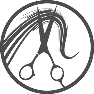 Hair Styling Tools Icon PNG Image