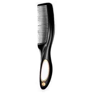 Hairdressing Comb Png Rjn PNG Image