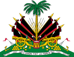 Haiti Png, Transparent Png PNG
