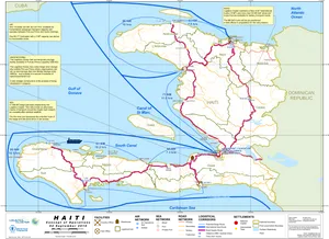 Haiti_ Logistics_ Map PNG Image