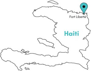 Haiti Png, Transparent Png PNG