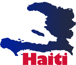 Haiti Capital City Map , Png Download - Haiti Clipart, Transparent Png PNG