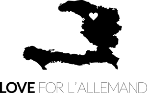 Love For L'allemand, HD Png Download PNG