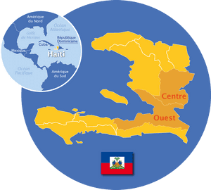Haiti Png, Transparent Png PNG