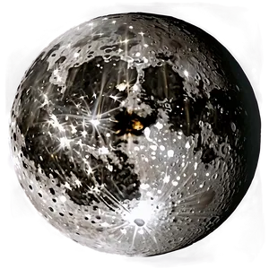 Half Moon Transparent Png 82 PNG Image