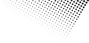 Halftone Dot Gradient Background PNG Image