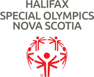 Halifax Special Olympics Nova Scotia Logo PNG Image