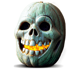 Halloween b PNG with transparent background