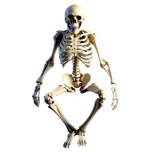 Halloween Bones Png 05242024 PNG Image