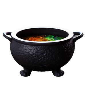 Halloween Cauldron PNG ugm49 PNG image with transparent background