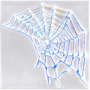 Halloween Cobweb PNG lyi89 PNG image with transparent background