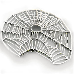 Halloween Cobweb PNG pml53 PNG image with transparent background