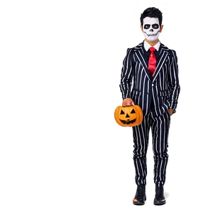 Halloween Costume Outfit Png 06122024 PNG Image