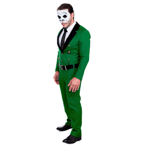 Halloween Costume Outfit PNG 78 PNG with transparent background