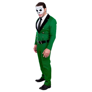 Halloween Costume Outfit Png 78 PNG Image